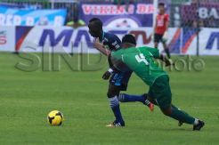 Makan Janjikan Kemenangan untuk Persib Bandung