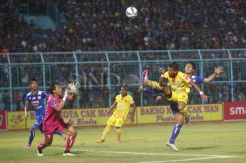 Sriwijaya FC Harus Menang Lawan Persela agar Lolos