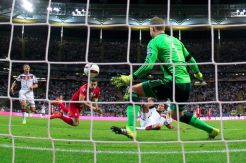 Hasil Lengkap Pertandingan Sepak Bola, Sabtu (5/9/2015) Dini Hari WIB
