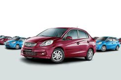 Honda India Rilis Dua Model Spesial