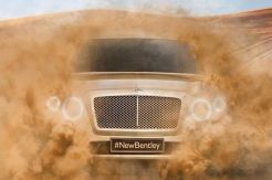 Ini SUV Tercepat di Dunia