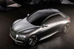 DS Siapkan Konsep Misterius di Ajang Frankfurt Motor Show