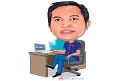 Jalankan Bisnis Sesuai...