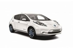 Konsep Nissan Leaf II Siap Mejeng di Tokyo