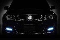 Holden Sebarkan Teaser...