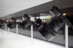 Kamera Terbaru Canon...