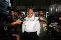 Ditanya Perkara Samad, Komjen Anang: Akan Saya Teliti