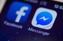 Facebook Messenger Terpilih Jadi Aplikasi Terbaik Kedua