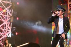 Tanpa Abdee, Slank Tetap Gemuruhkan Soundrenaline