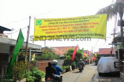 DKI Diminta Segera Bebaskan Lahan Bidara Cina