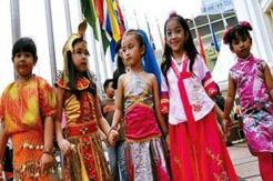 Ribuan Anak di Manado Belum Miliki Akta Kelahiran