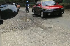 Pengamat Menduga Proyek Jalan Dibawah HPS Sudah Diatur