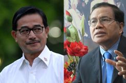 Menteri Ini Bela Rizal Ramli soal Listrik 35.000 MW