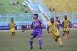 Kemenangan Harga Mati Laskar Wong Kito