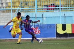 Laskar Ciung Wanara Tak Ingin Memalukan
