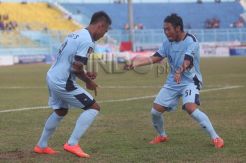 Persela Kontra Sriwijaya FC Ibarat Final