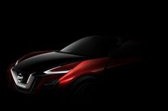 Nissan Keluarkan Gambar...