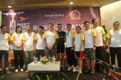 Accor Hotel Gelar Kegiatan...