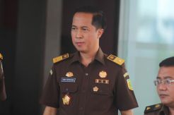 Tony Spontana Jabat Kajati DIY, Amir Yanto Kini Kapuspenkum Kejagung