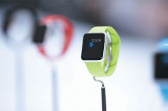 Smartwatch Terbaru &...