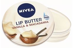 Aroma Unik Lip Butter