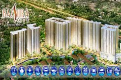 Bassura City Sabet Best Affordable Condo Development