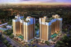 Konsep One Stop Living Lagoon Apartement