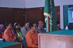 Duh, Ada PSK di Bantul Berusia 66 Tahun