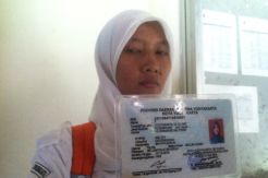 Perkenalkan, Nama Saya Y