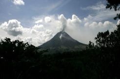 Mahasiswa IAIN Palopo Hilang di Gunung Langsat