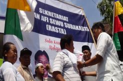 Dongkrak Suara, Pasangan AFI Siap Datangkan SBY dan HNW