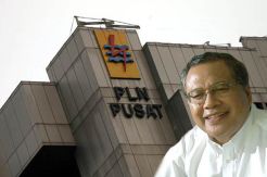 PLN Klarifikasi Pernyataan Rizal Ramli soal Pulsa Listrik
