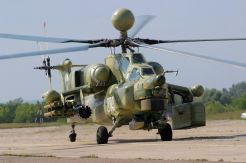 Rusia Siap Berikan Bantuan Militer ke Afghanistan