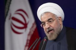 Bahas Suriah, Iran Ogah Singgung Masa Depan Assad