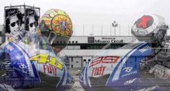 Fakta San Marino Jadi Saksi Rivalitas Rossi & Lorenzo
