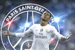 Terungkap, Madrid Tolak Rp3,2 Triliun untuk Ronaldo