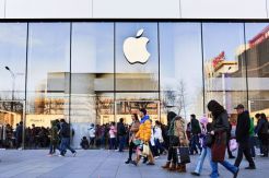 Ini yang Dinanti di Event Besar Apple