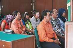PSK dan Pasangan Mesum...