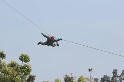 Marinir Sebar Pasukan...