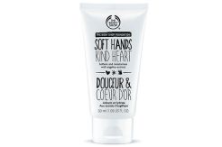 The Body Shop Kampanyekan...