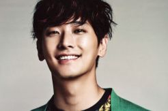 Joo Ji Hoon Kepincut Park Shin Hye