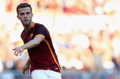 Virus FIFA Menyerang, AS Roma Kehilangan Pjanic