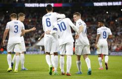 Selebrasi Unik dan Sederet...