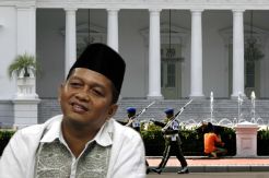 PAN Dapat Imbalan dari Jokowi, PDIP Tak Keberatan