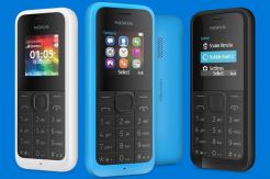 Handphone Nokia 105...
