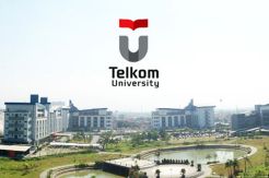 Telkom University Gelar...