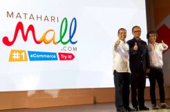 MatahariMall.com Resmi...