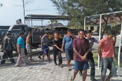 Rumah Oknum TNI Jadi...