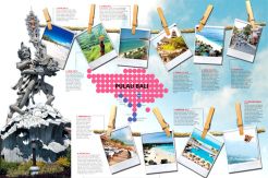 10 Surga Terpopuler...