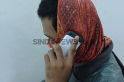 Ibunda Terry Putri Ditipu Polisi Gadungan